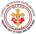 BLESS Canada Logo